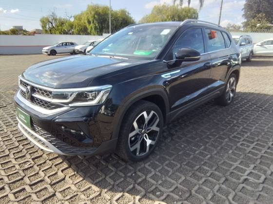 VOLKSWAGEN TAOS 1.4 250 TSI TOTAL FLEX HIGHLINE AUTOMÁTICO VOLKSWAGEN TAOS 1.4 250 TSI TOTAL FLEX HIGHLINE AUTOMÁTICO